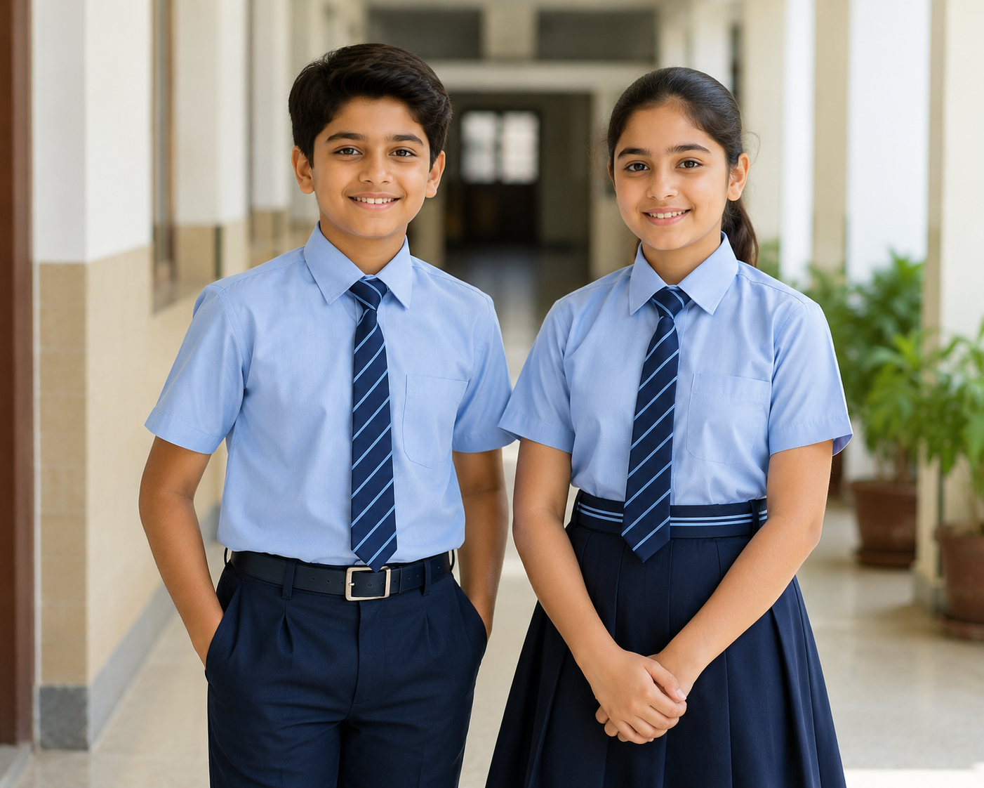 School Uniform
